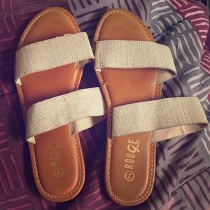 Women’s Sandals